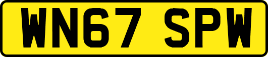 WN67SPW