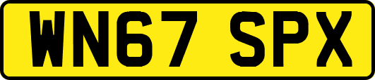 WN67SPX