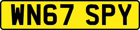 WN67SPY