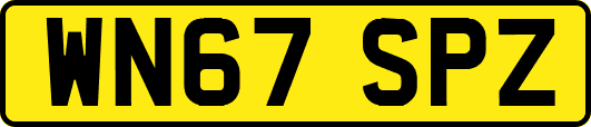 WN67SPZ