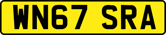 WN67SRA