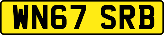 WN67SRB
