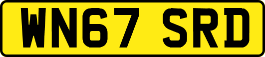 WN67SRD