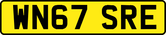 WN67SRE