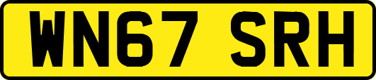 WN67SRH