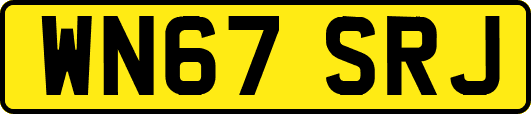 WN67SRJ