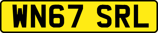WN67SRL