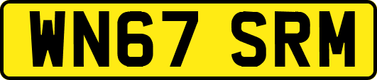 WN67SRM