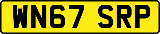 WN67SRP