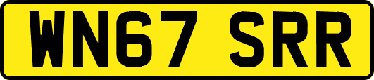 WN67SRR