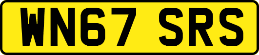 WN67SRS