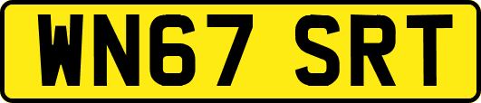WN67SRT