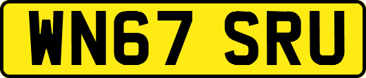WN67SRU