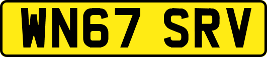 WN67SRV