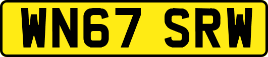 WN67SRW