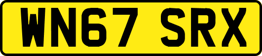 WN67SRX