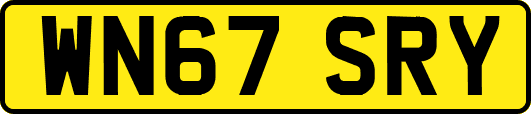 WN67SRY