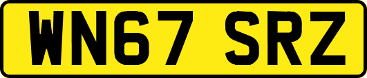 WN67SRZ