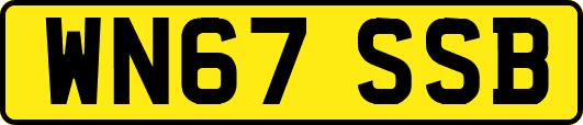 WN67SSB