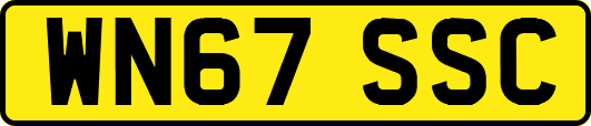 WN67SSC