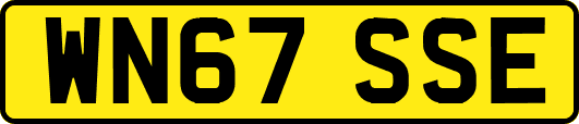 WN67SSE