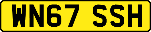 WN67SSH