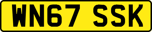 WN67SSK