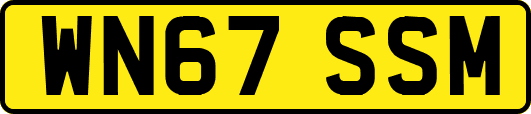 WN67SSM