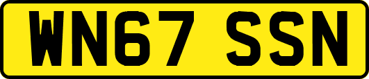 WN67SSN