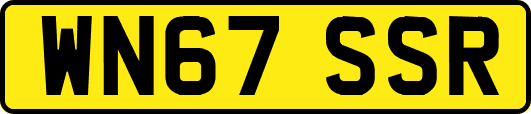 WN67SSR