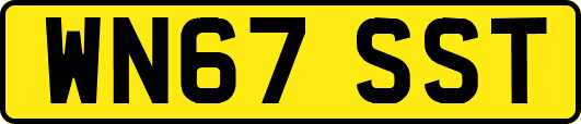 WN67SST