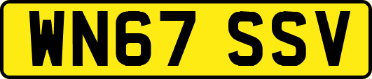 WN67SSV