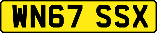 WN67SSX