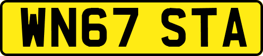 WN67STA