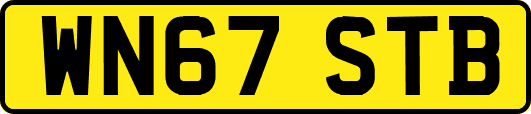 WN67STB
