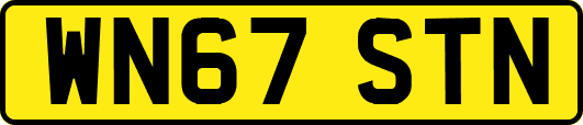 WN67STN