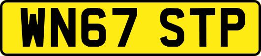 WN67STP