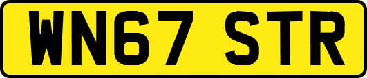 WN67STR