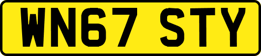 WN67STY