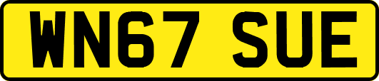 WN67SUE