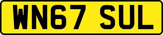 WN67SUL