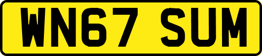 WN67SUM