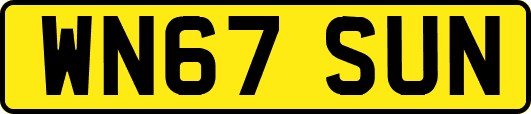 WN67SUN