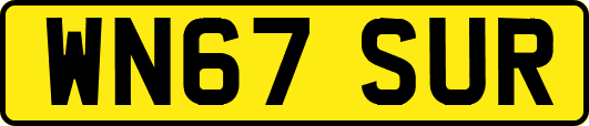 WN67SUR