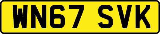 WN67SVK