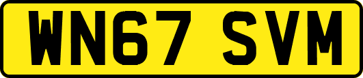 WN67SVM