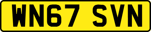 WN67SVN