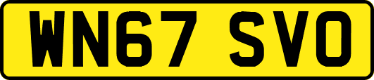 WN67SVO
