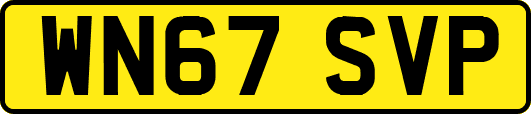 WN67SVP