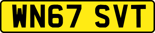 WN67SVT